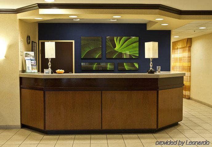 Fairfield Inn And Suites By Marriott Chicago St. Charles Saint Charles Exterior photo